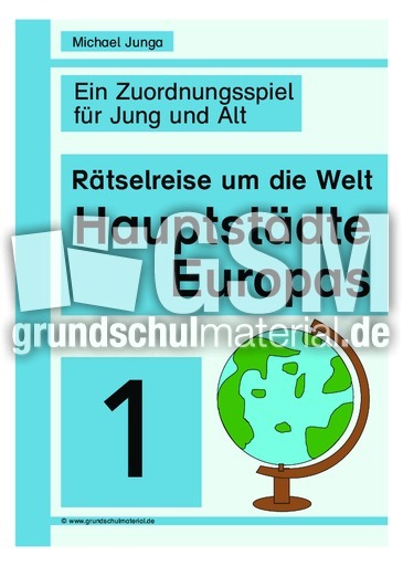 Hauptstädte Europas 1.pdf